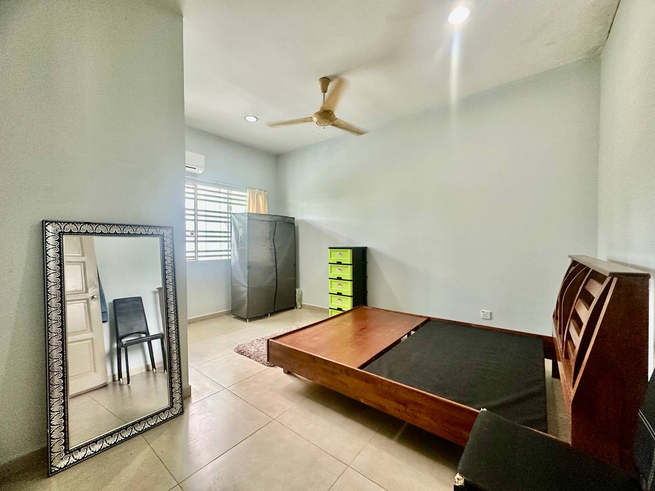 NICE UNIT, DOUBLE STOREY SEMI D NILAI SPRING VILLAS ALPHA FOR SALE. - Image 29