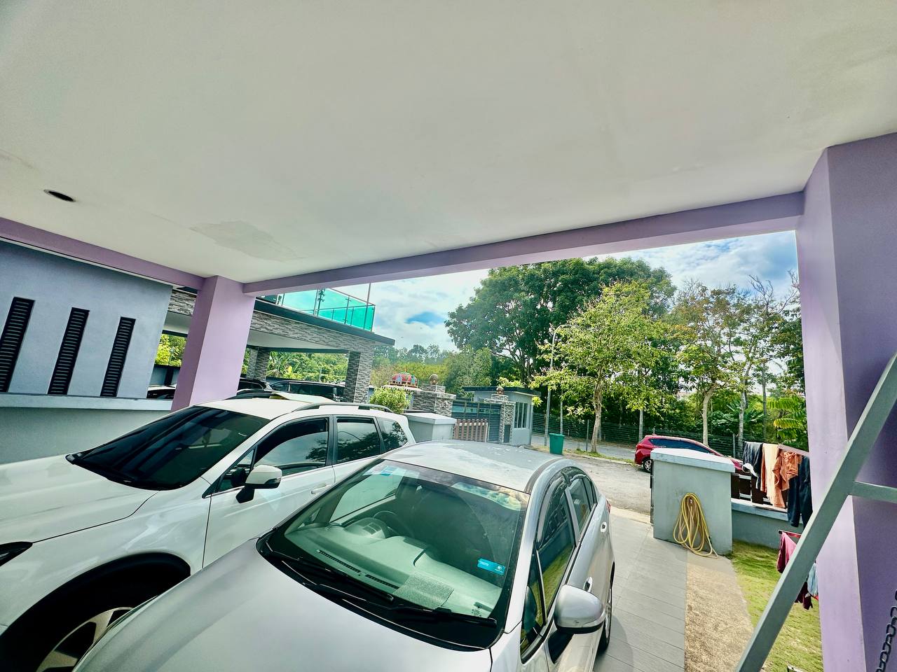 NICE UNIT, DOUBLE STOREY SEMI D NILAI SPRING VILLAS ALPHA FOR SALE. - Image 12