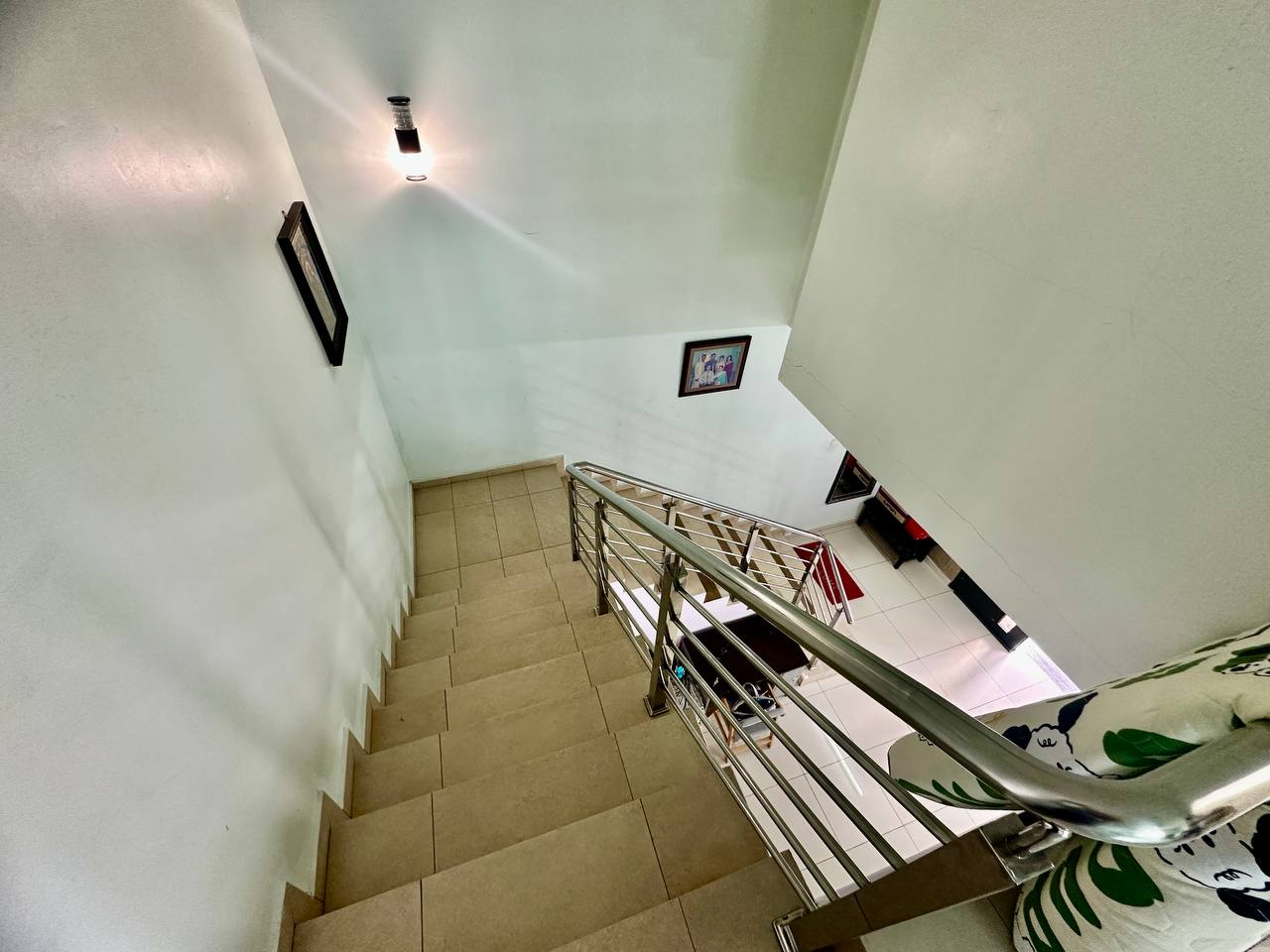 NICE UNIT, DOUBLE STOREY SEMI D NILAI SPRING VILLAS ALPHA FOR SALE. - Image 34
