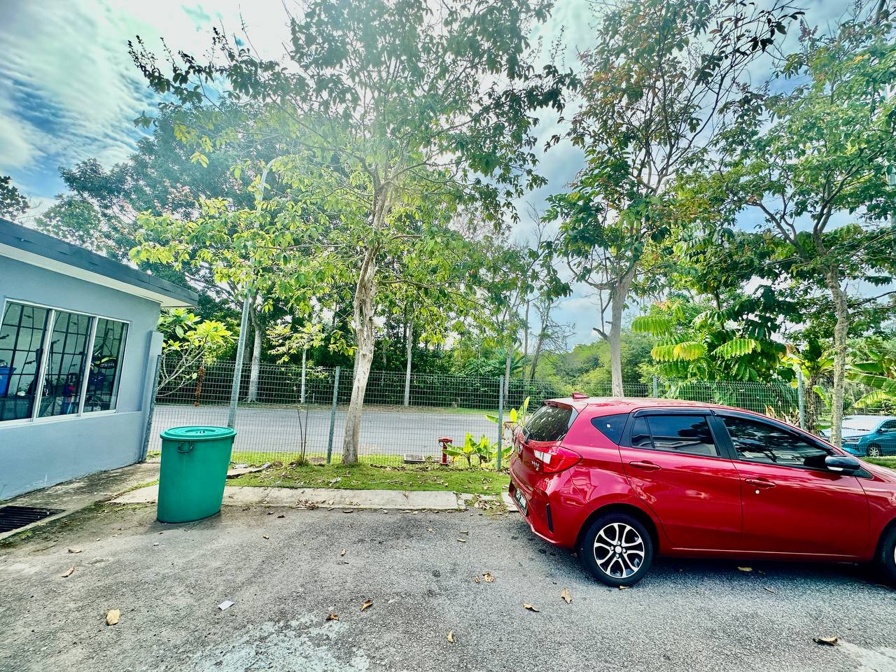 NICE UNIT, DOUBLE STOREY SEMI D NILAI SPRING VILLAS ALPHA FOR SALE. - Image 9