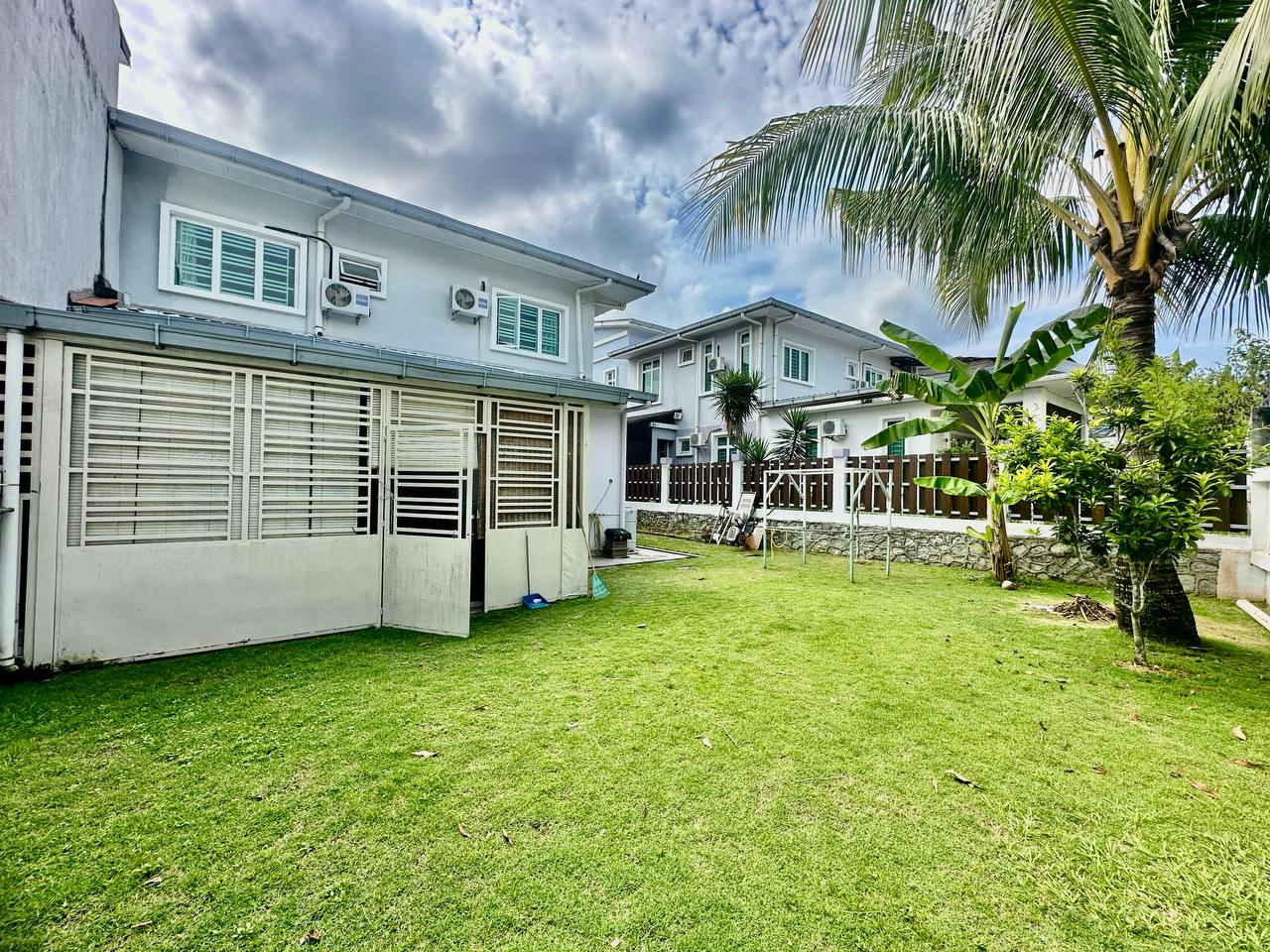 NICE UNIT, DOUBLE STOREY SEMI D NILAI SPRING VILLAS ALPHA FOR SALE. - Image 15