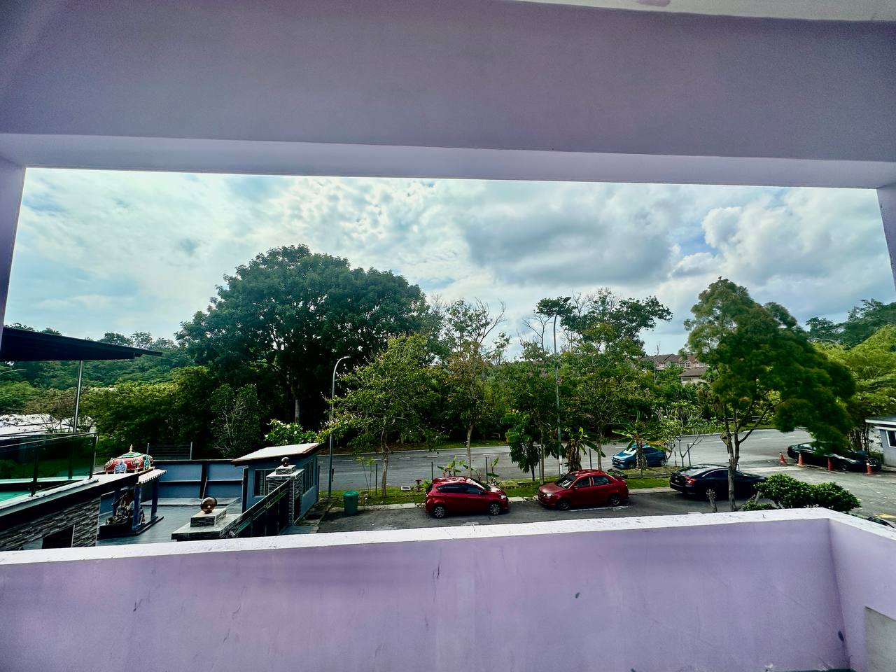 NICE UNIT, DOUBLE STOREY SEMI D NILAI SPRING VILLAS ALPHA FOR SALE. - Image 7
