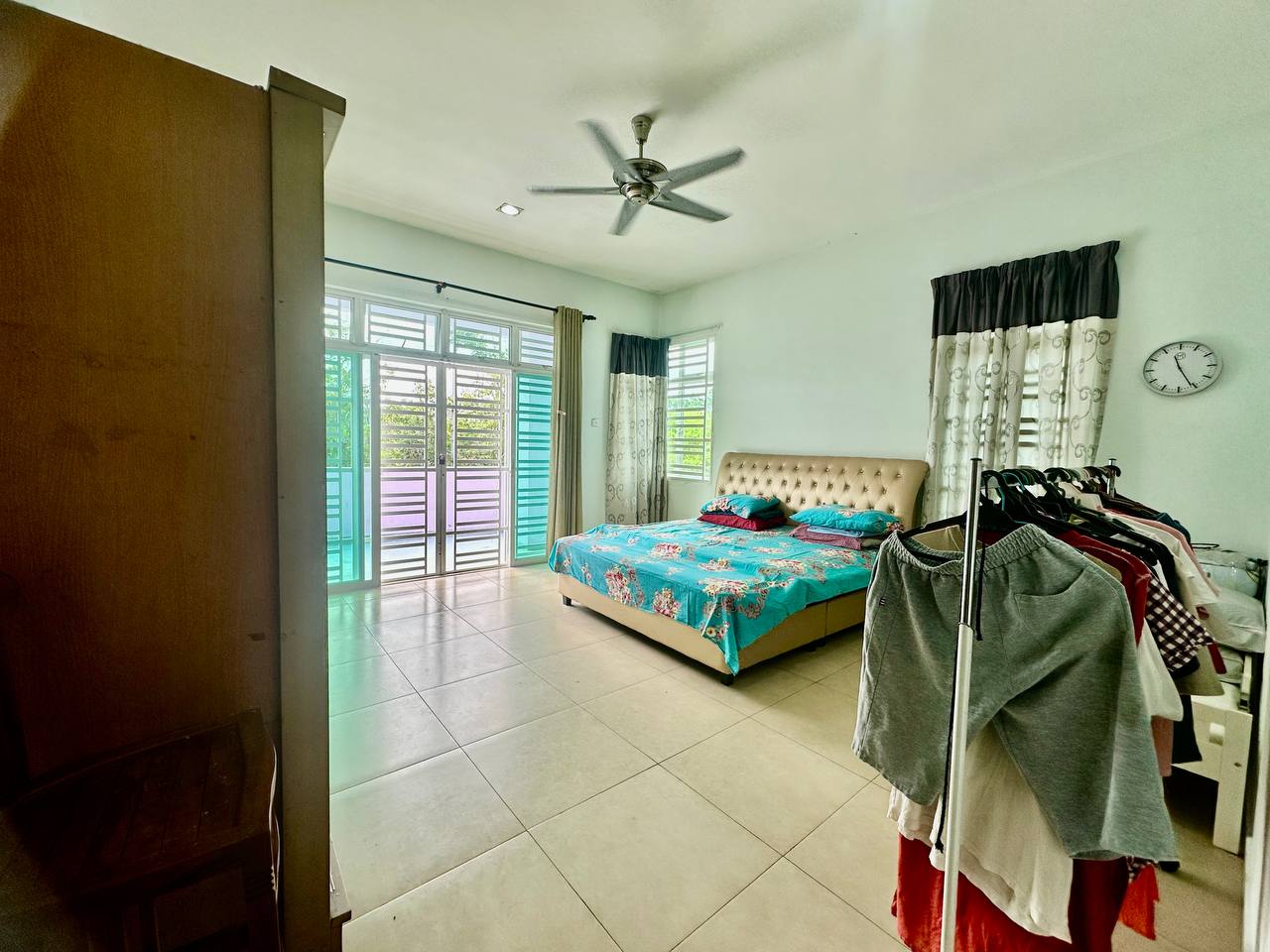 NICE UNIT, DOUBLE STOREY SEMI D NILAI SPRING VILLAS ALPHA FOR SALE. - Image 23