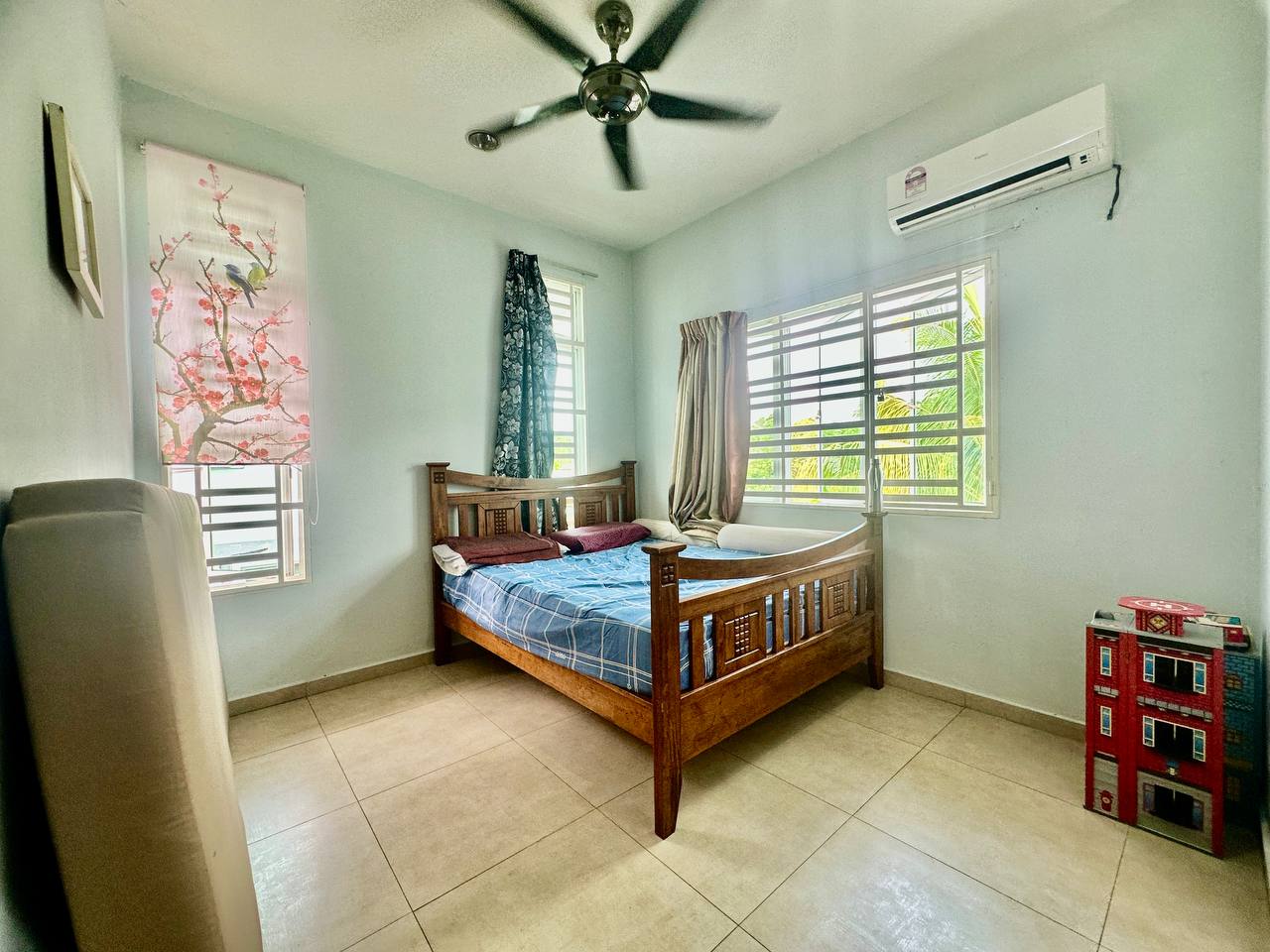 NICE UNIT, DOUBLE STOREY SEMI D NILAI SPRING VILLAS ALPHA FOR SALE. - Image 31