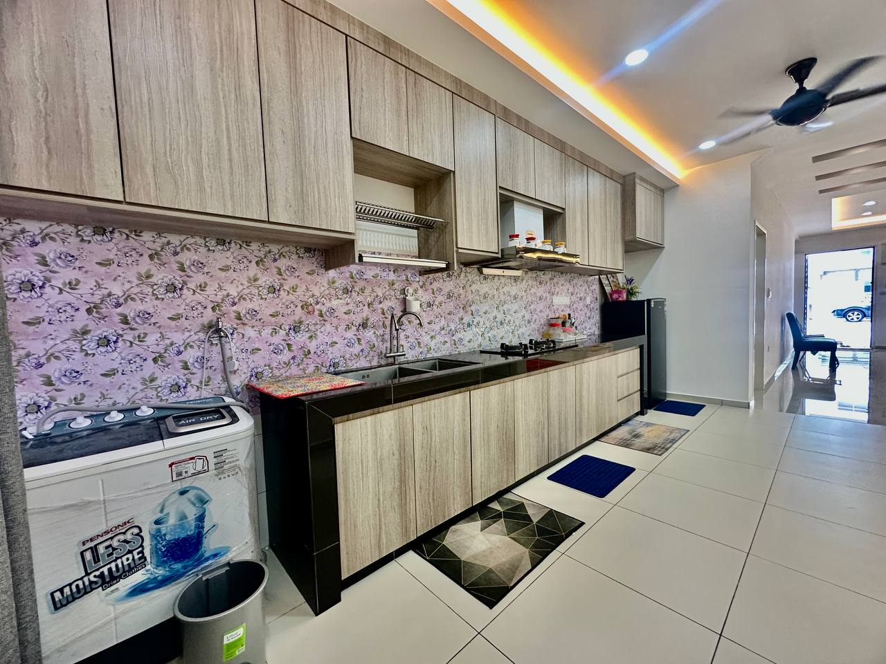RENOVATED, BRAND NEW Double Storey Ara Sendayan 2 (Barinda), Bandar Sri Sendayan. - Image 14
