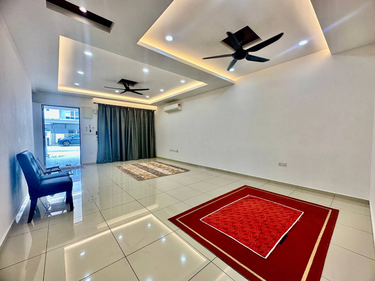 RENOVATED, BRAND NEW Double Storey Ara Sendayan 2 (Barinda), Bandar Sri Sendayan. - Image 8
