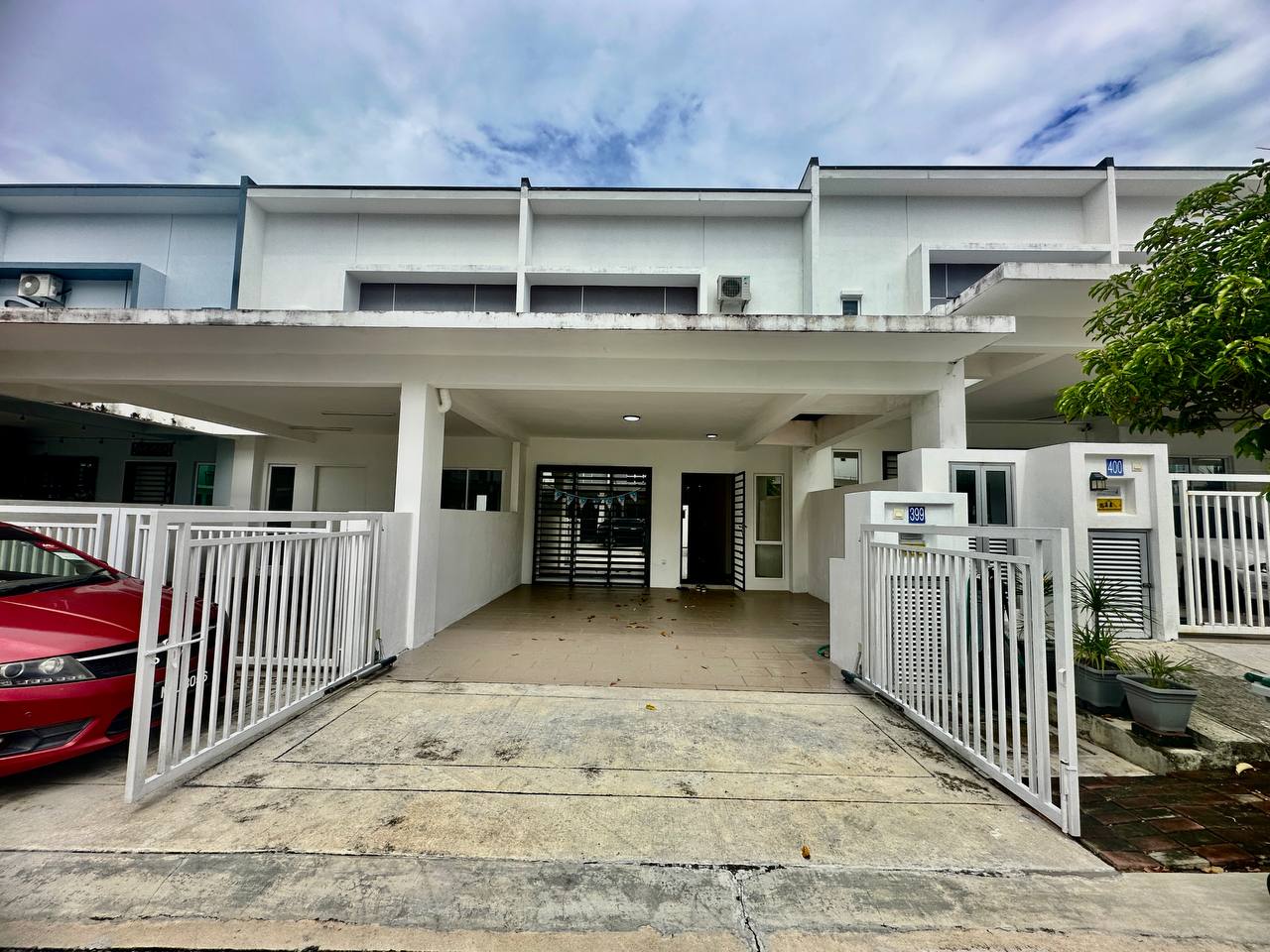RENOVATED, BRAND NEW Double Storey Ara Sendayan 2 (Barinda), Bandar Sri Sendayan. - Image 1
