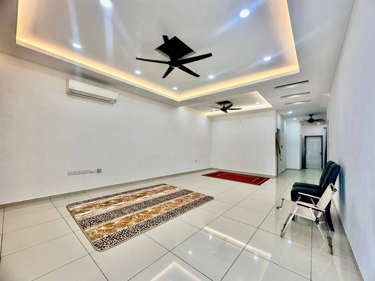 RENOVATED, BRAND NEW Double Storey Ara Sendayan 2 (Barinda), Bandar Sri Sendayan. - Image 5