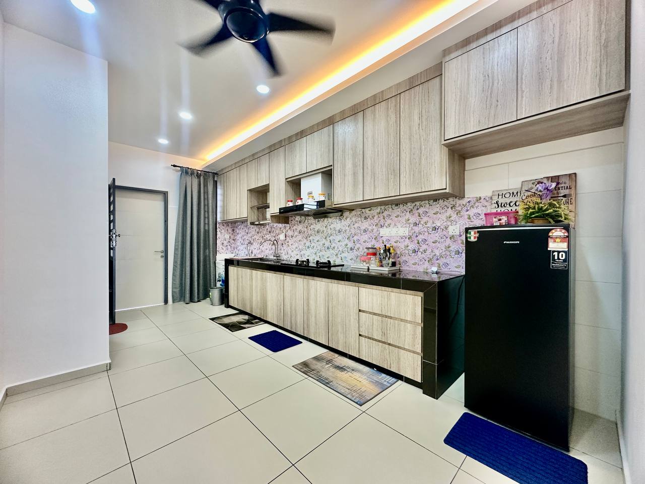 RENOVATED, BRAND NEW Double Storey Ara Sendayan 2 (Barinda), Bandar Sri Sendayan. - Image 10