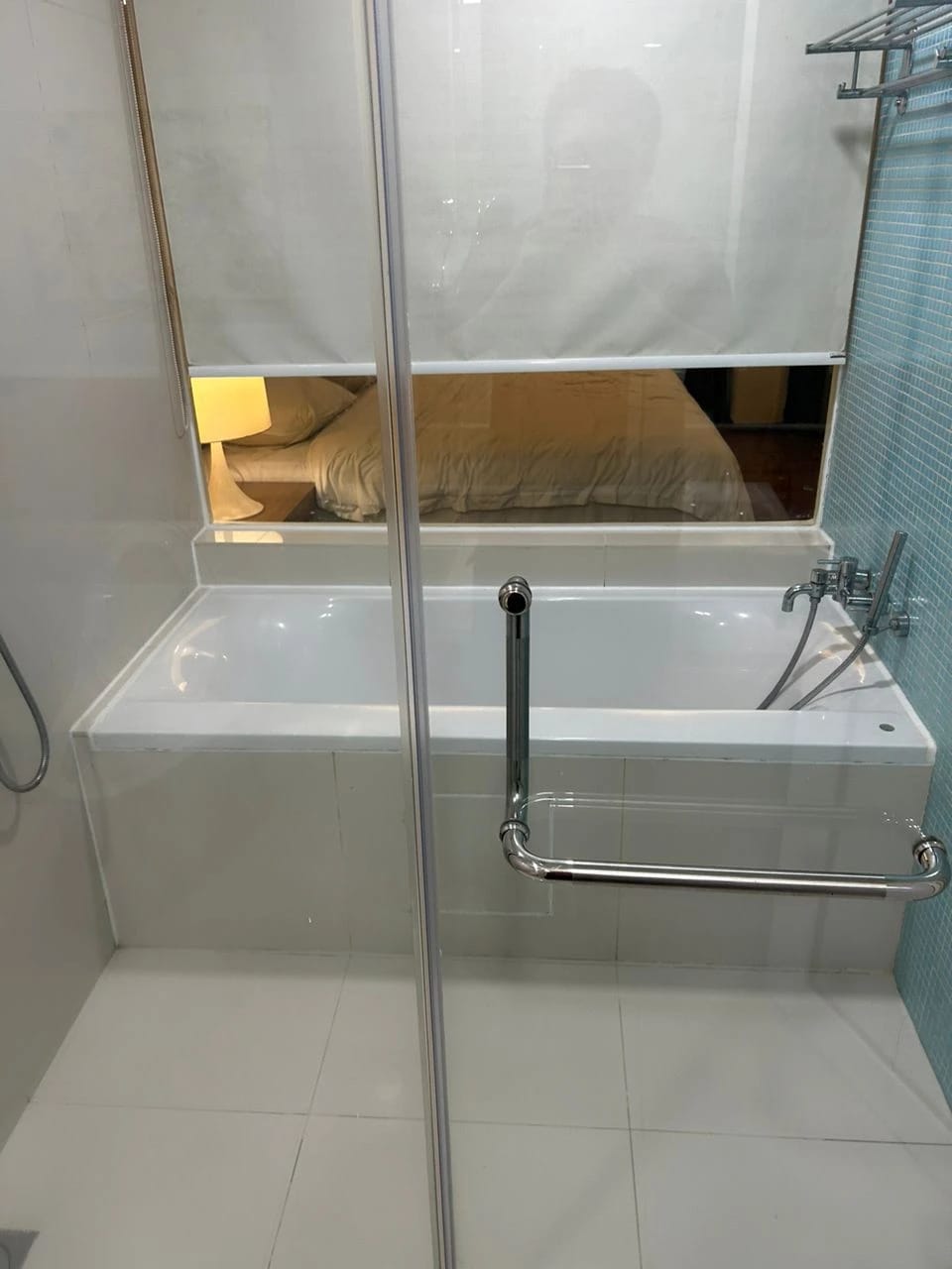 163 Service Suites fully furnish - Image 4