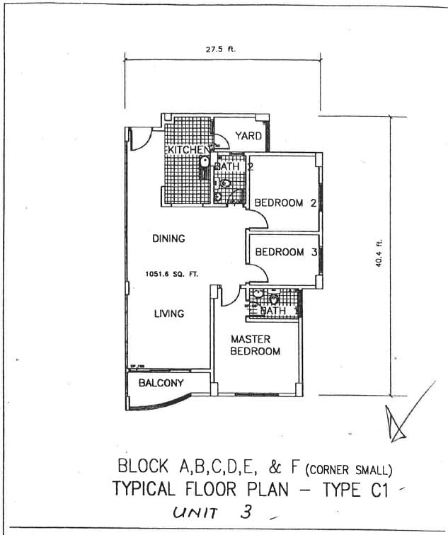 Strategic location in Jalan Kuching - Image 11