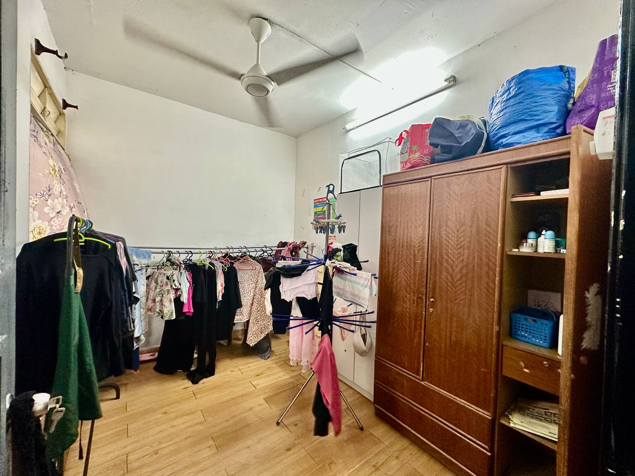Blok E, Mentari Court Apartment Bandar Sunway, Petaling Jaya. (Ready Tenant) - Image 11