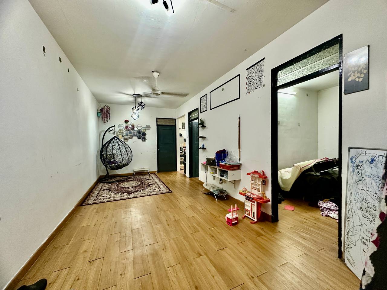 Blok E, Mentari Court Apartment Bandar Sunway, Petaling Jaya. (Ready Tenant) - Image 9