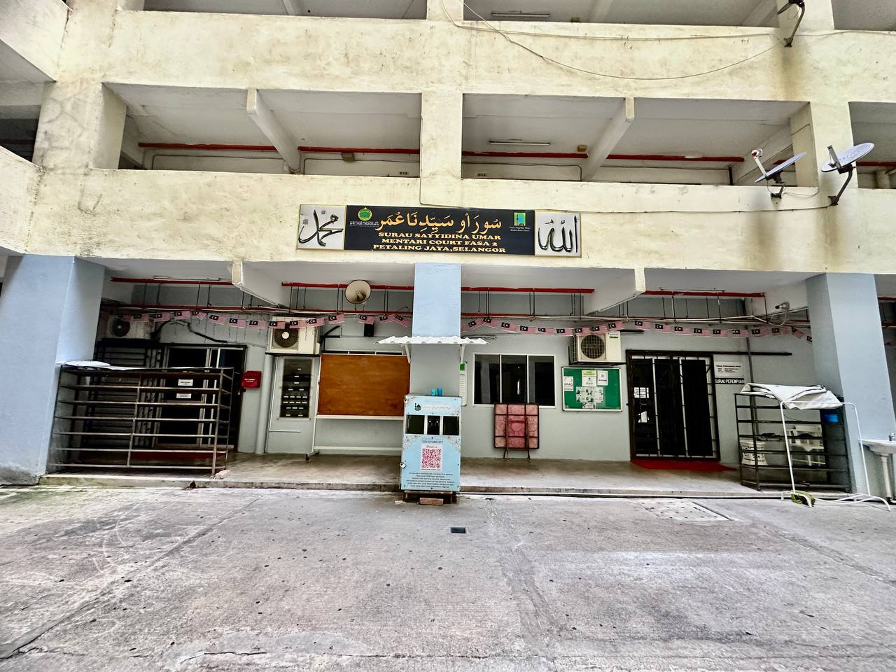 Blok E, Mentari Court Apartment Bandar Sunway, Petaling Jaya. (Ready Tenant) - Image 6