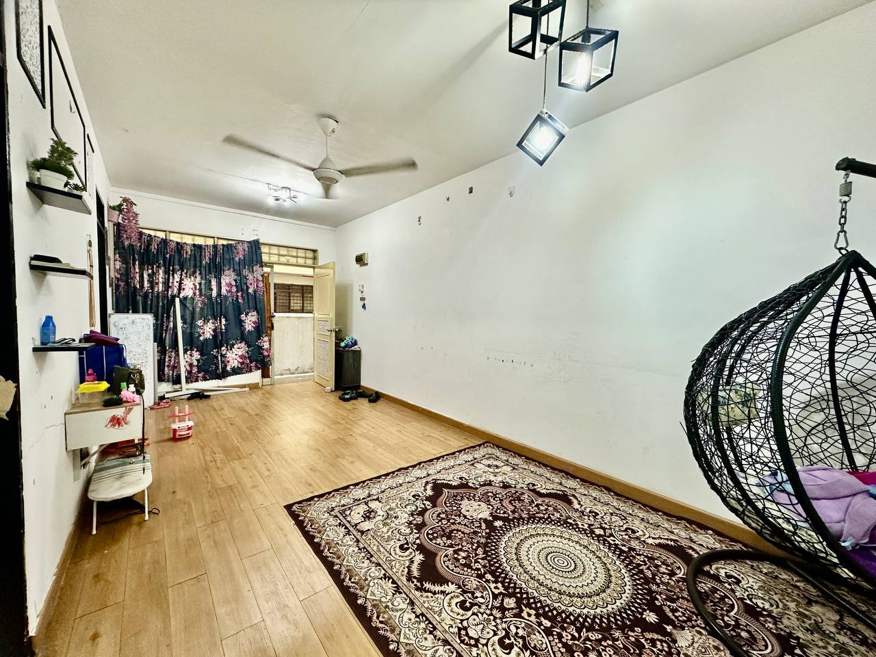 Blok E, Mentari Court Apartment Bandar Sunway, Petaling Jaya. (Ready Tenant) - Image 12