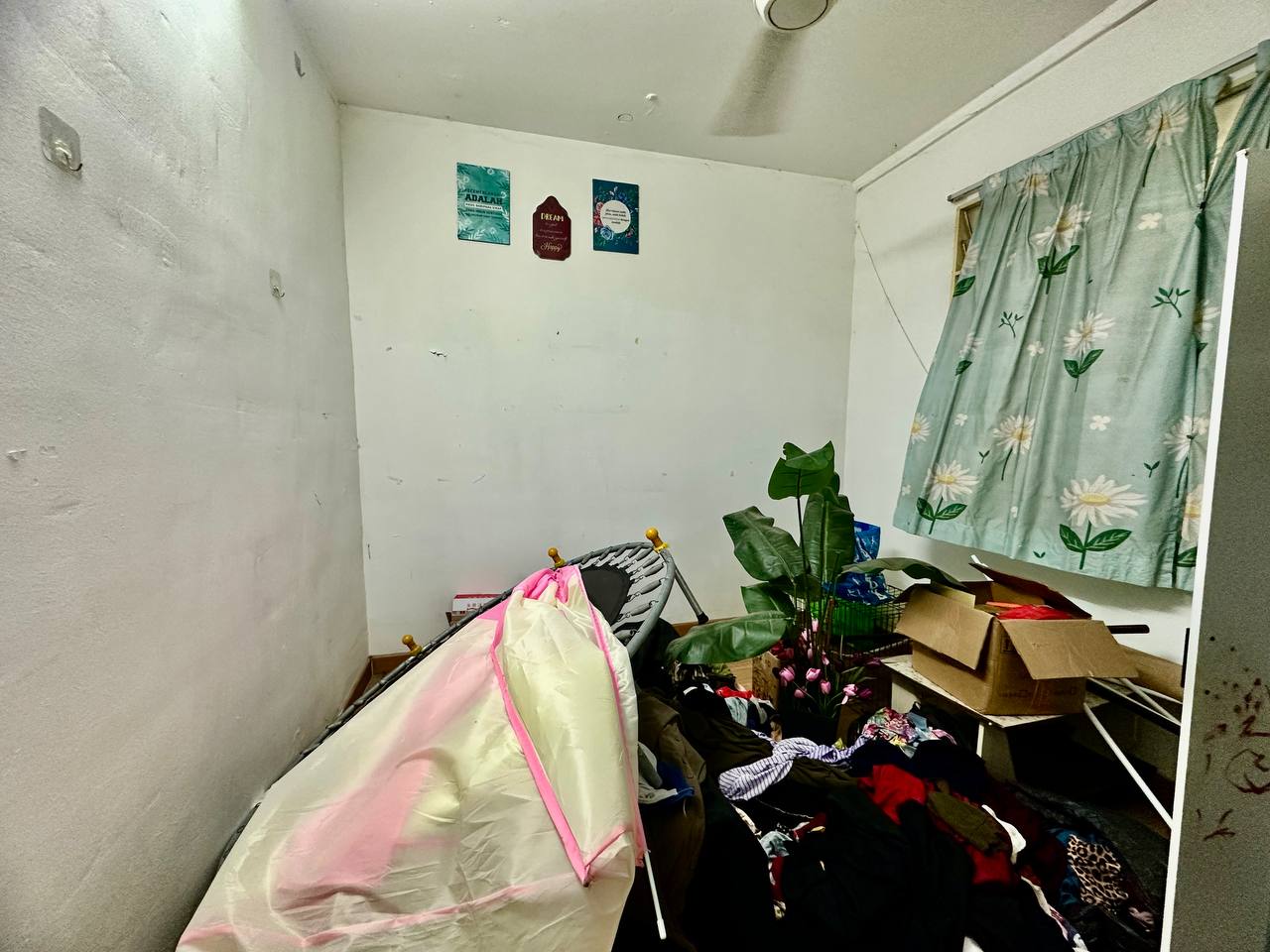 Blok E, Mentari Court Apartment Bandar Sunway, Petaling Jaya. (Ready Tenant) - Image 10