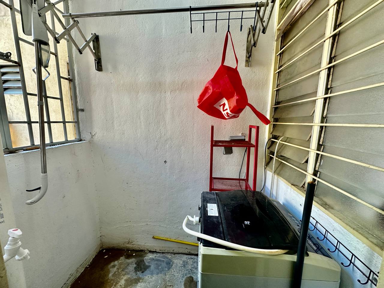 Blok E, Mentari Court Apartment Bandar Sunway, Petaling Jaya. (Ready Tenant) - Image 15