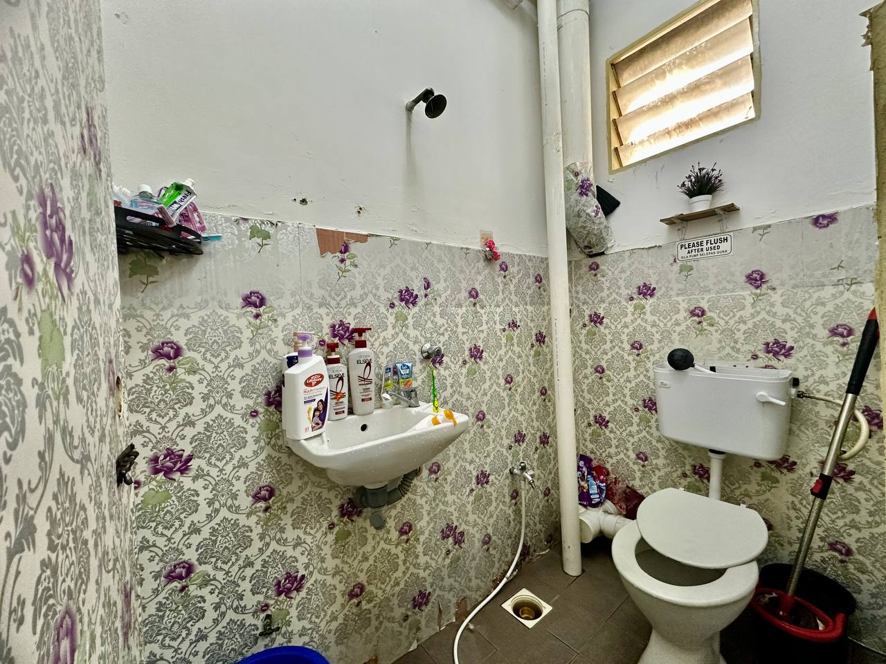 Blok E, Mentari Court Apartment Bandar Sunway, Petaling Jaya. (Ready Tenant) - Image 14