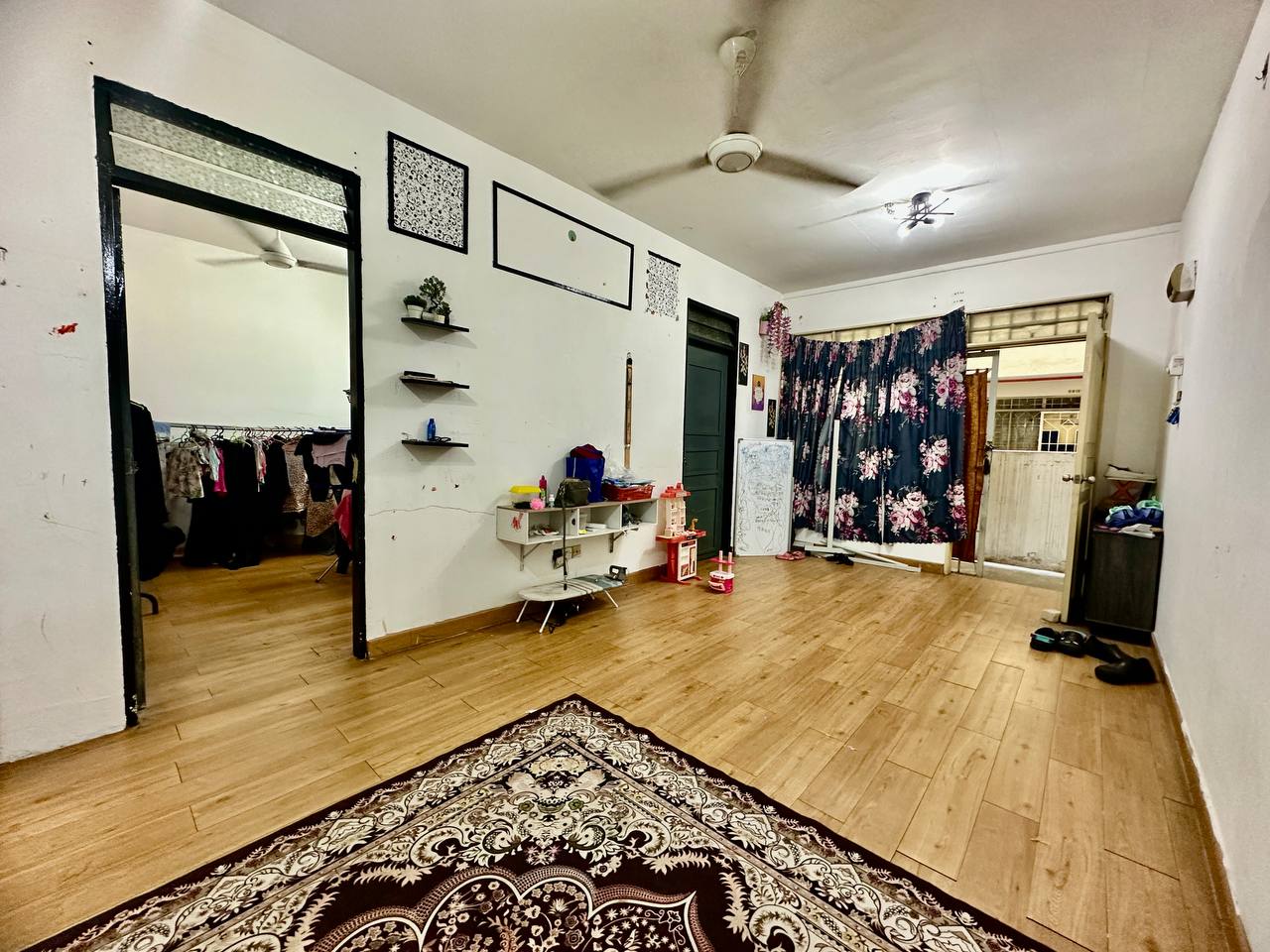 Blok E, Mentari Court Apartment Bandar Sunway, Petaling Jaya. (Ready Tenant) - Image 17