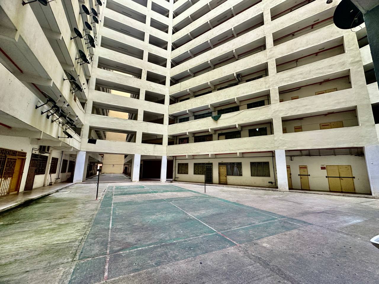 Blok E, Mentari Court Apartment Bandar Sunway, Petaling Jaya. (Ready Tenant) - Image 5