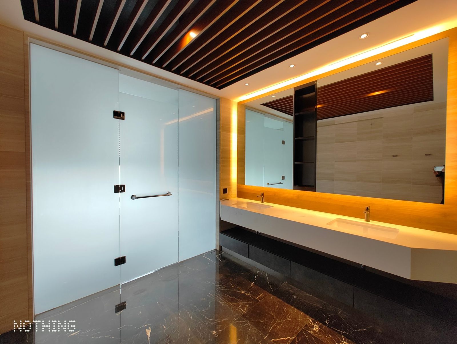 Fully Renovated ID 1 bedroom Suite at St Regis Residence KL  - Image 8