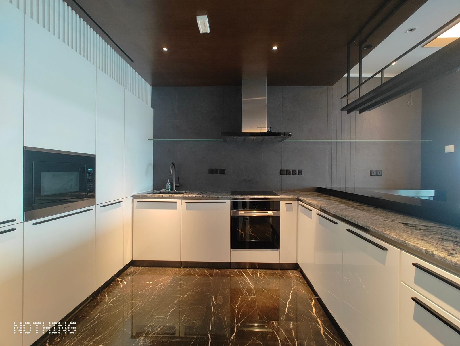 Fully Renovated ID 1 bedroom Suite at St Regis Residence KL  - Image 3