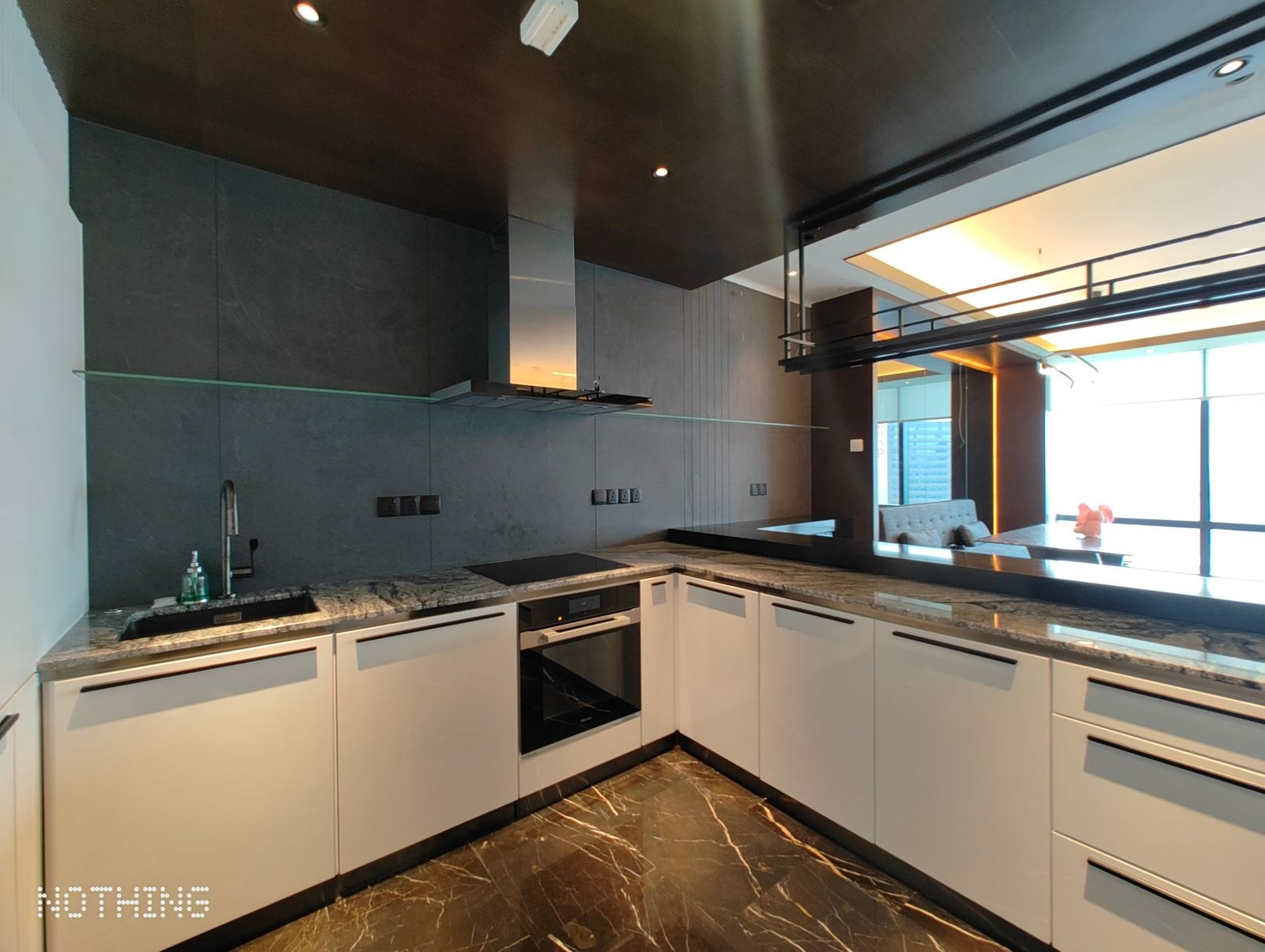 Fully Renovated ID 1 bedroom Suite at St Regis Residence KL  - Image 4