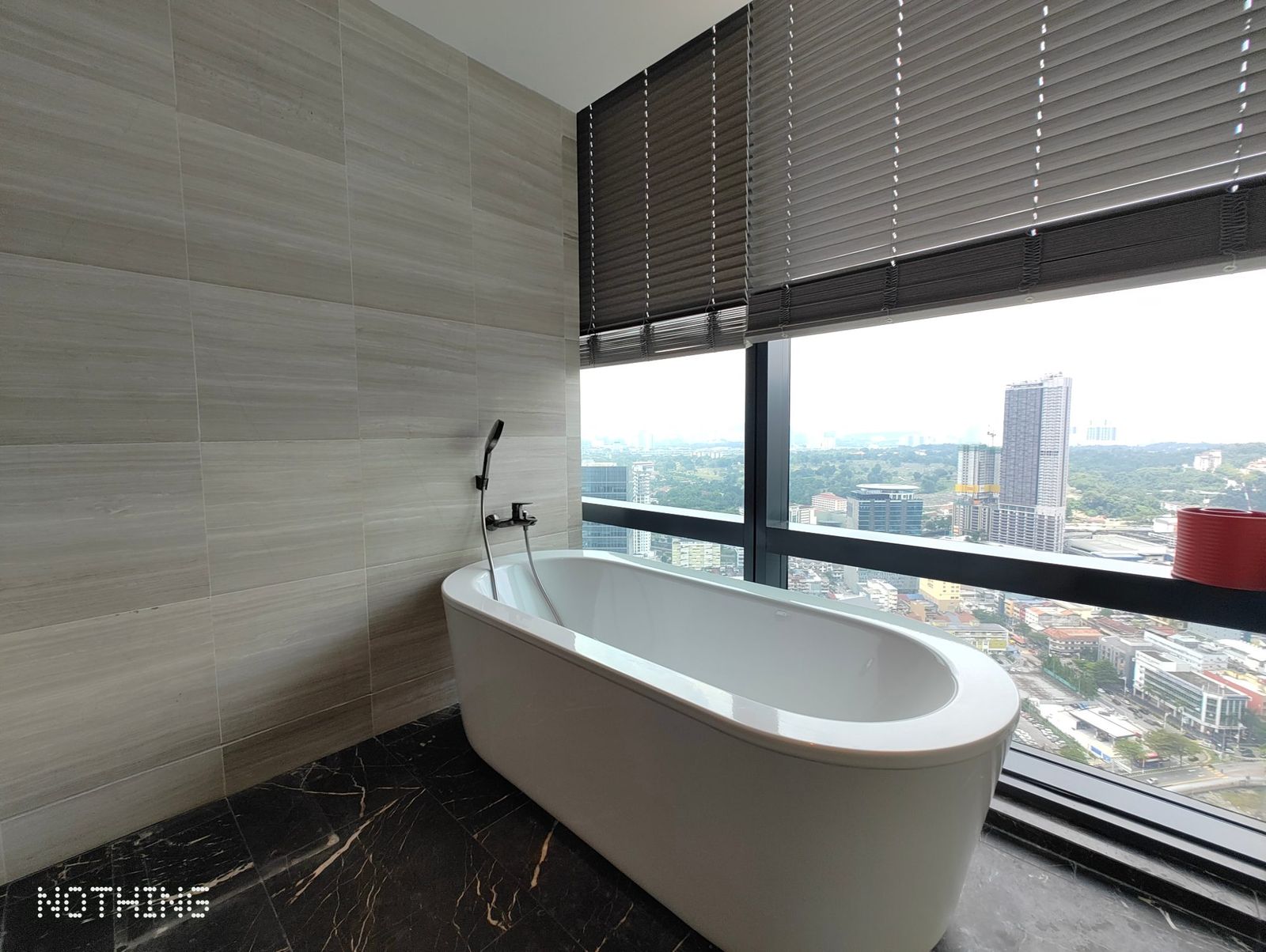 Fully Renovated ID 1 bedroom Suite at St Regis Residence KL  - Image 9