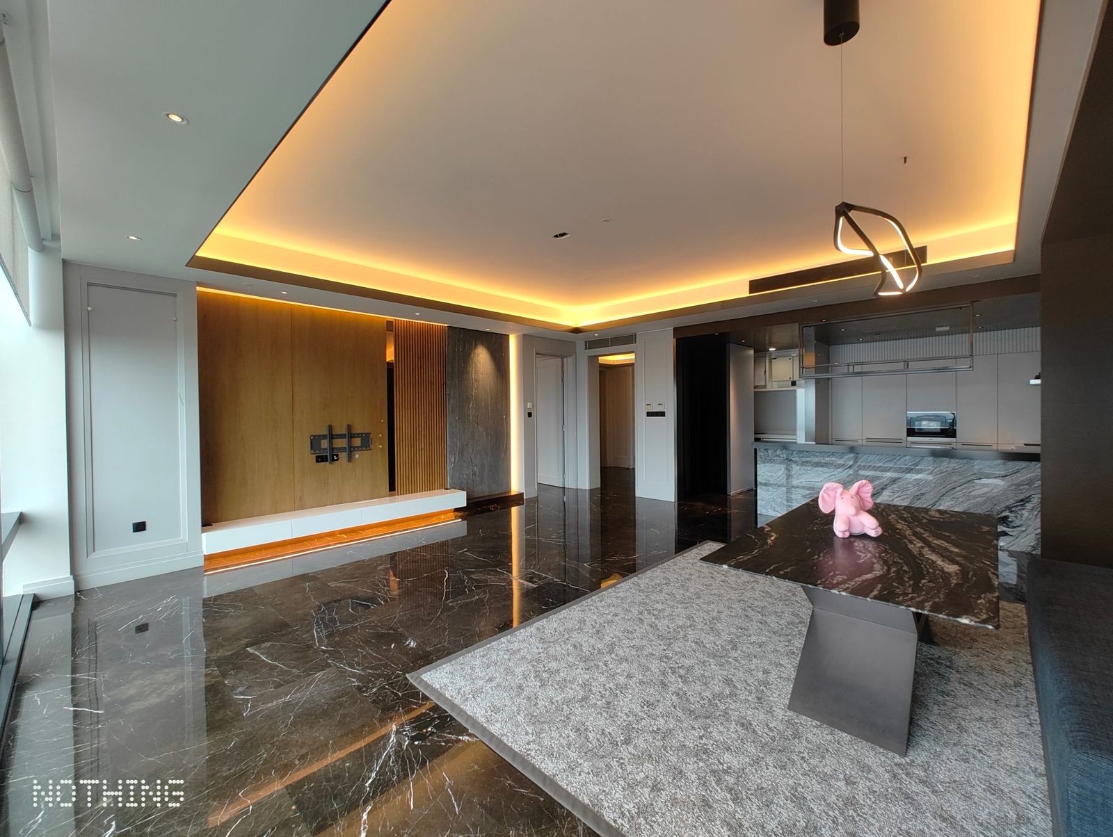 Fully Renovated ID 1 bedroom Suite at St Regis Residence KL  - Image 2