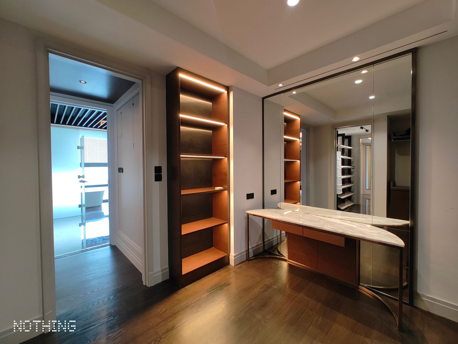 Wardrobe