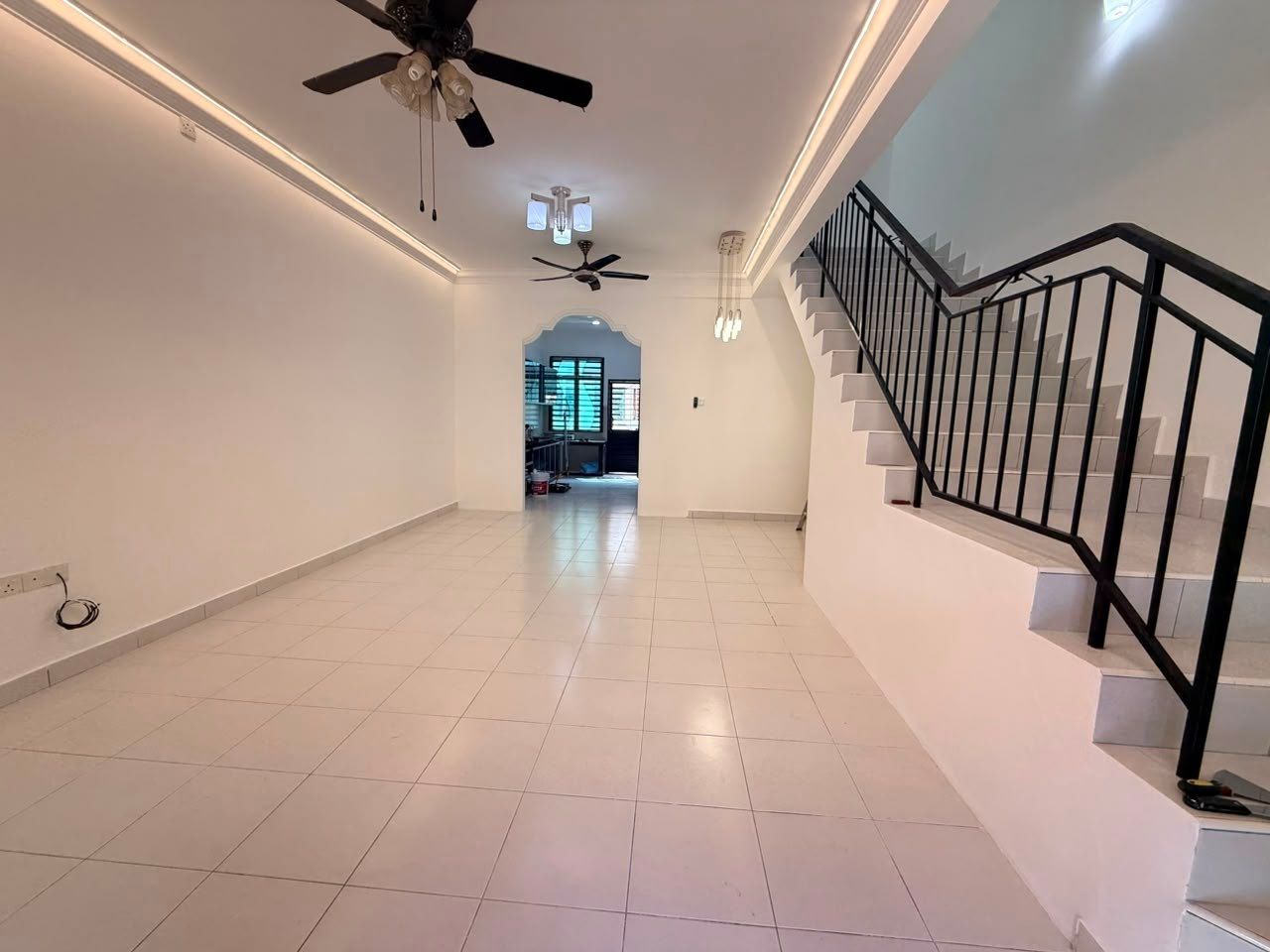 JALAN SCIENTEX JAYA 7 Double Storey Terraced 4 Bedroom For Sale - Image 8