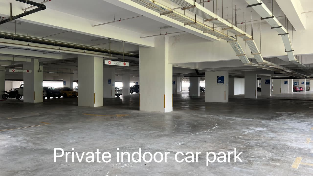 SOUTHBAY PLAZA CONDO FOR RENT - Available Now 2026 July  - Image 11