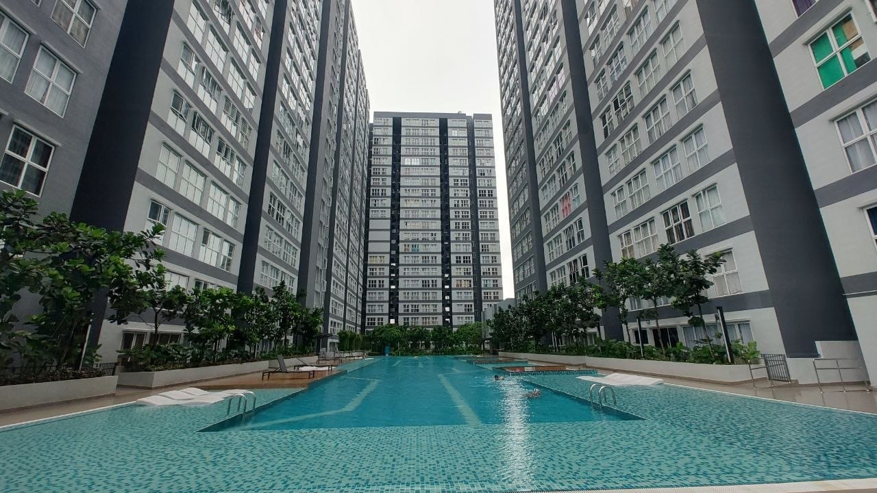 Residensi Rimbun Canopy Hill @ Kajang 2 - Image 1