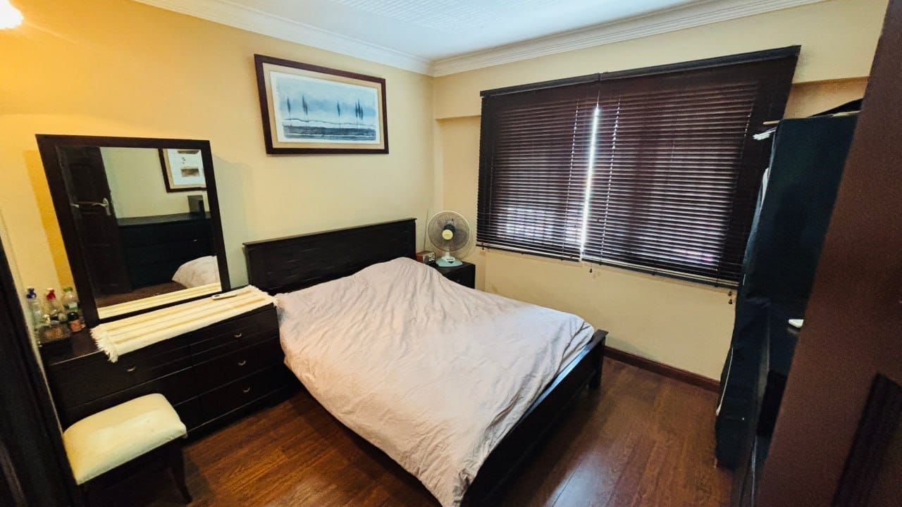 Fully Furnished Level 4 Pangsapuri Sri Maya Pandan Indah Ampang Selangor - Image 6