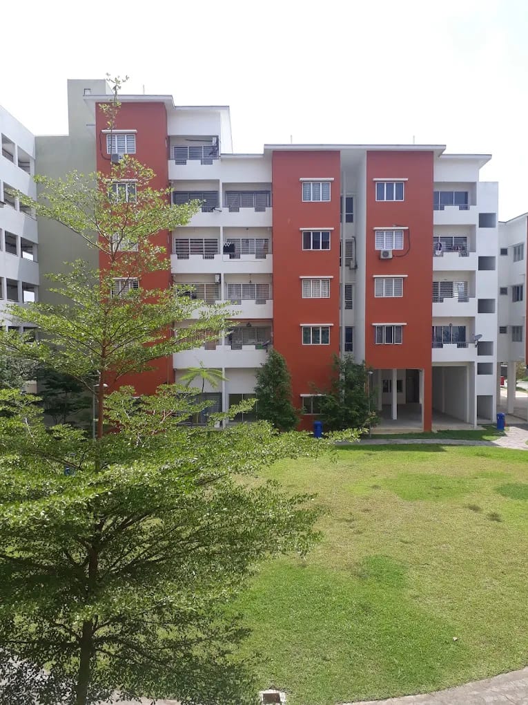 Medium Cost Apartment @ Nego Price - Image 2