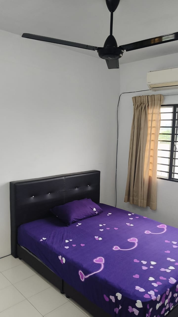 Medium Cost Apartment @ Nego Price - Image 5