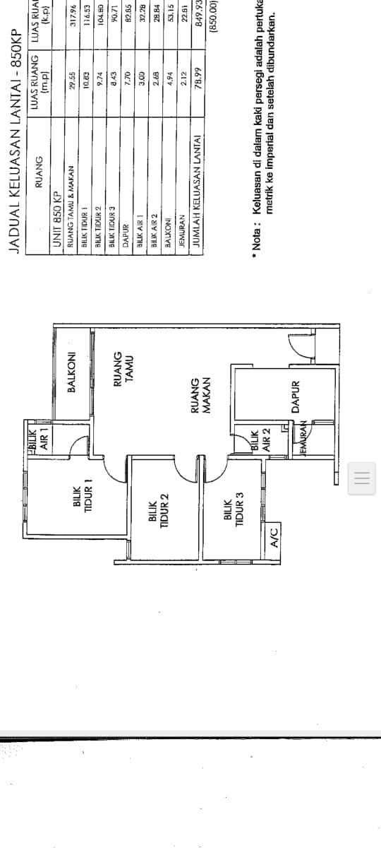 Medium Cost Apartment @ Nego Price - Image 11