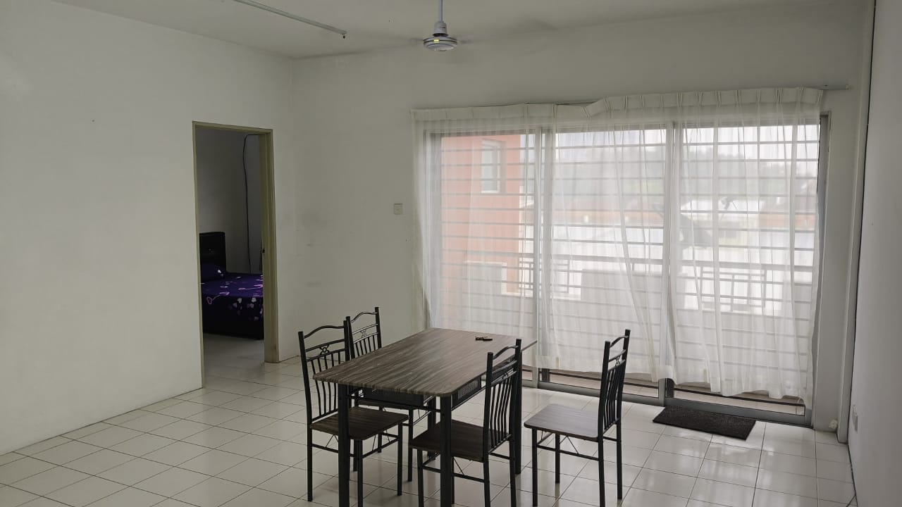 Medium Cost Apartment @ Nego Price - Image 9