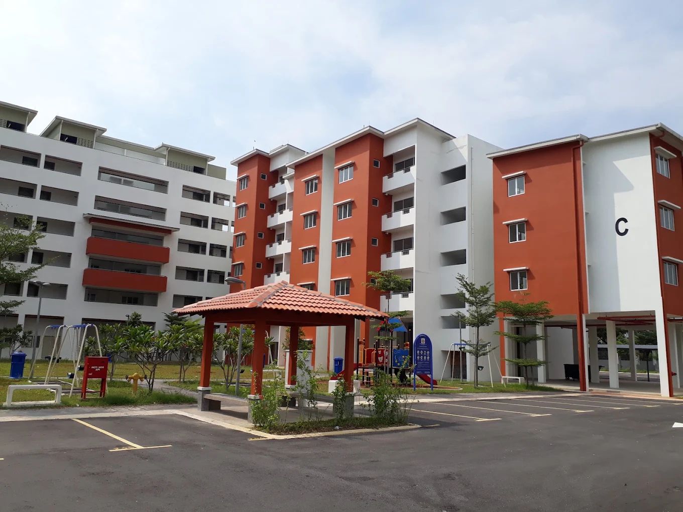 Medium Cost Apartment @ Nego Price - Image 3