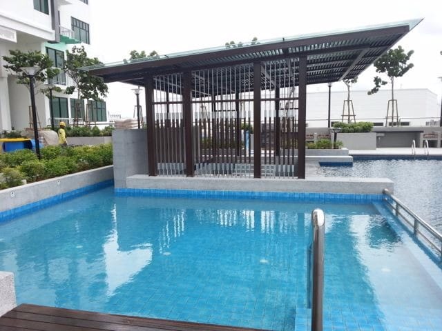 Facilities - Sky Executive Bukit Indah Condo for Sale | Freehold | RM480K - Image 9