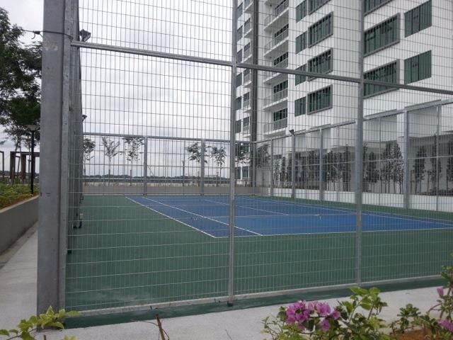Facilities - Sky Executive Bukit Indah Condo for Sale | Freehold | RM480K - Image 10