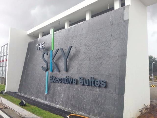 Exterior - Sky Executive Bukit Indah Condo for Sale | Freehold | RM480K - Image 11