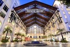 Straits Quay (The Suites at Waterside), Block E lower floor unit 1093sf - Image 13