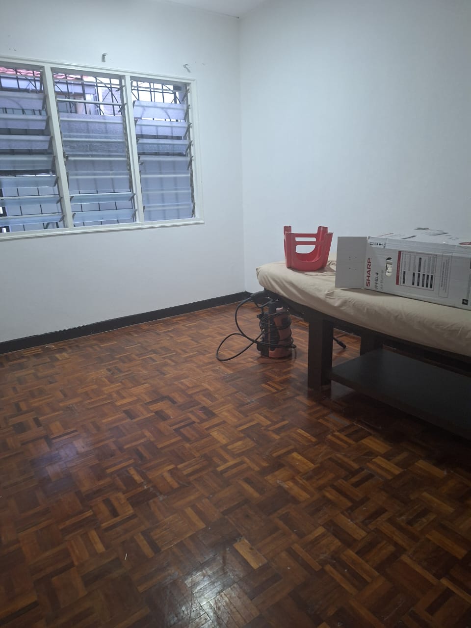 Subang jaya Selangor USj 6 USJ6 1.5 storey terrace house landed house for sell Subang jaya  - Image 5