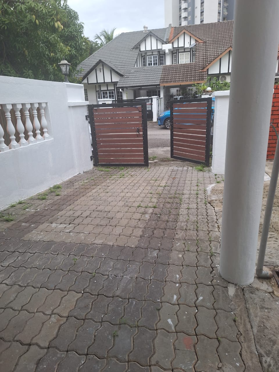 Subang jaya Selangor USj 6 USJ6 1.5 storey terrace house landed house for sell Subang jaya  - Image 10