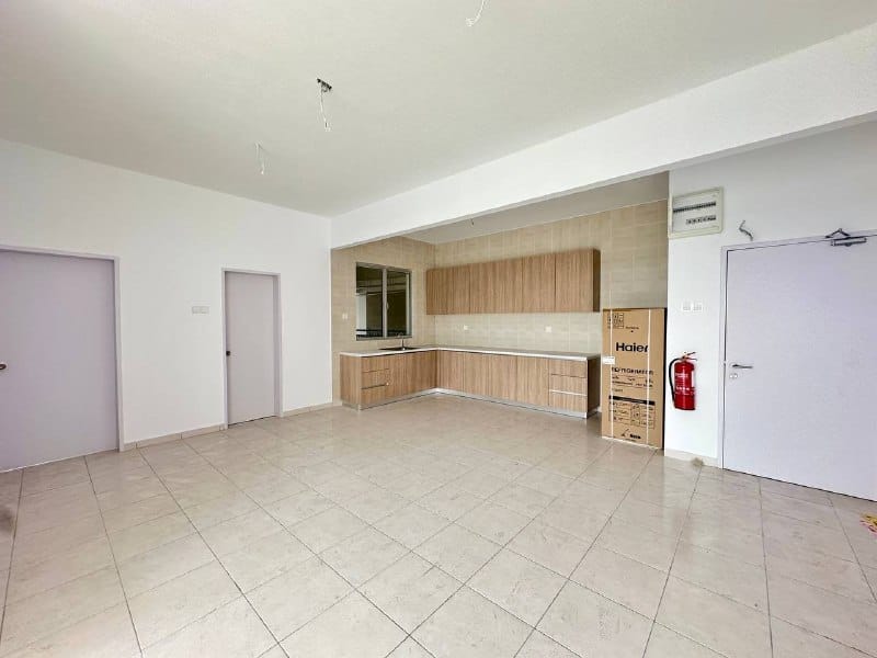 Brand New Residensi Adelia 4 Bangi Avenue – Facing Open, 3R3B, Freehold, RM325K Net - Image 18