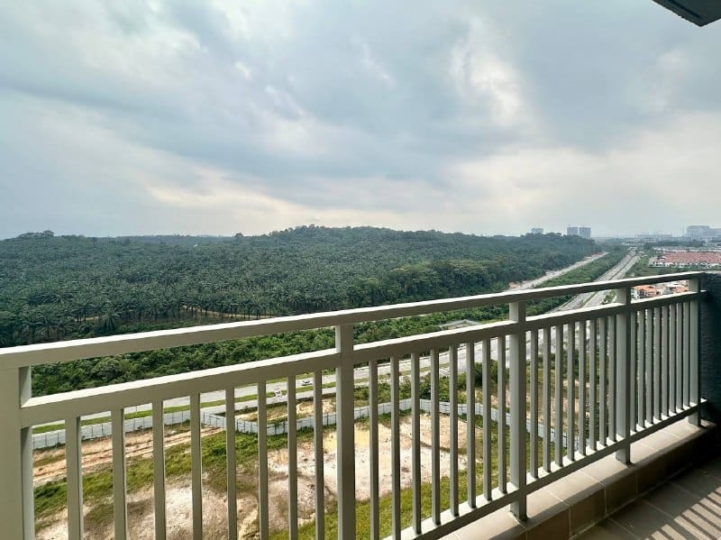 Brand New Residensi Adelia 4 Bangi Avenue – Facing Open, 3R3B, Freehold, RM325K Net - Image 17