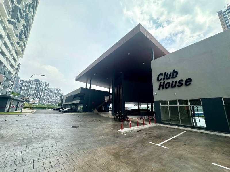 Brand New Residensi Adelia 4 Bangi Avenue – Facing Open, 3R3B, Freehold, RM325K Net - Image 6
