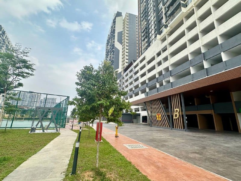 Brand New Residensi Adelia 4 Bangi Avenue – Facing Open, 3R3B, Freehold, RM325K Net - Image 10
