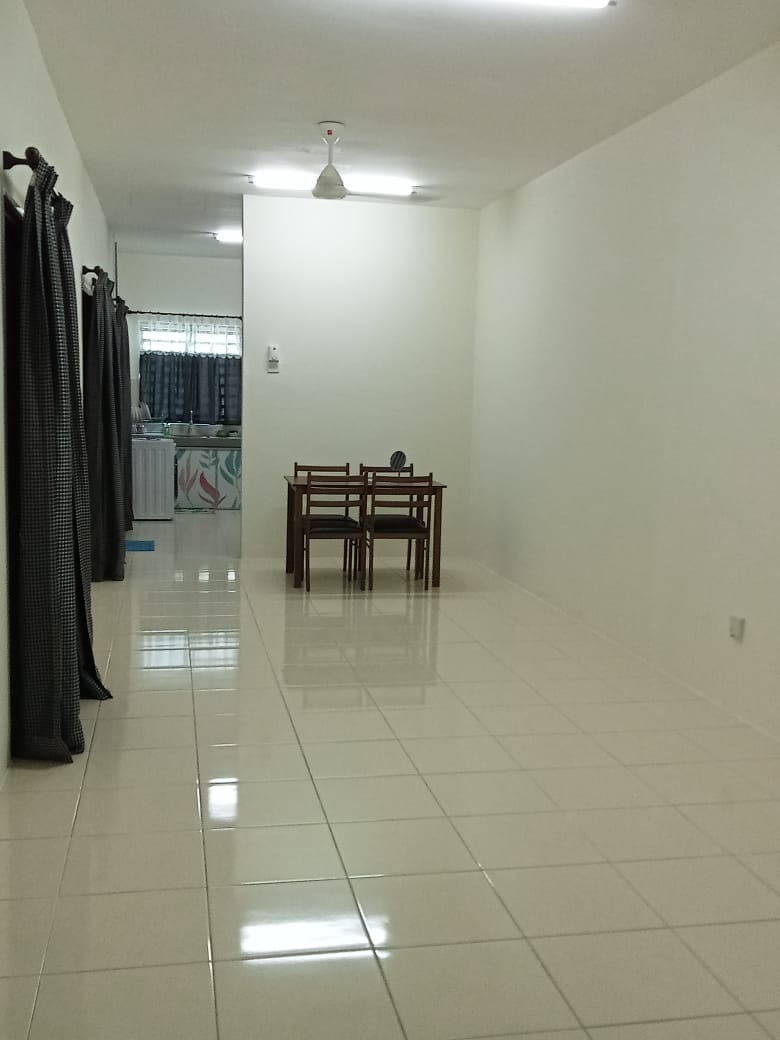 Affordable @Malay Terrace House For Sale - Bandar Baru Sitiawan Perdana (BBSAP) : Fasa 1D - Image 1
